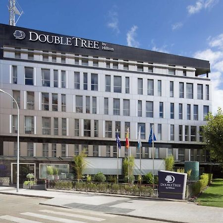 Doubletree By Hilton ア・コルーニャ エクステリア 写真