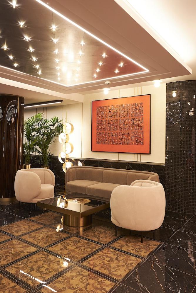 Doubletree By Hilton ア・コルーニャ エクステリア 写真