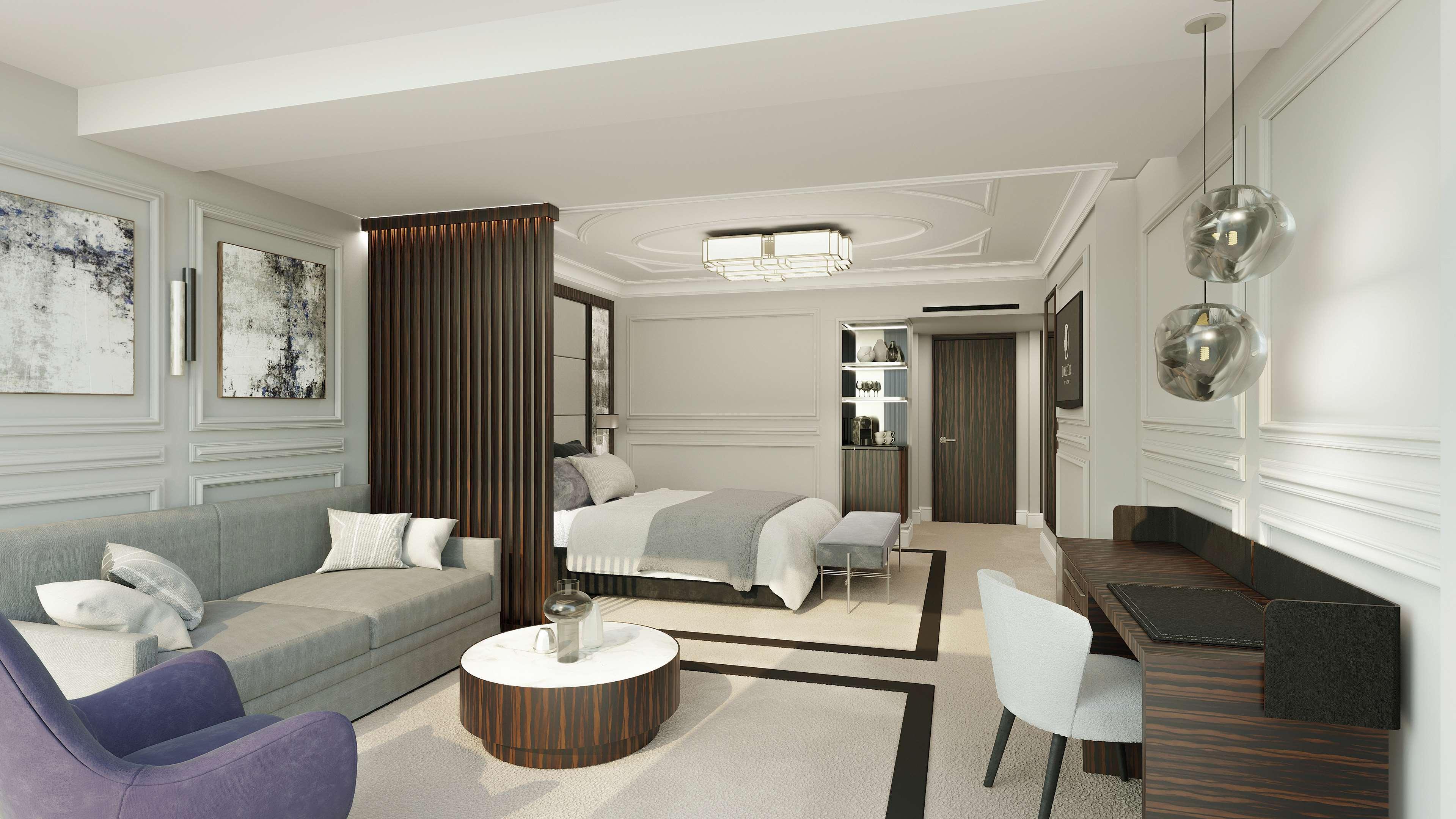 Doubletree By Hilton ア・コルーニャ エクステリア 写真
