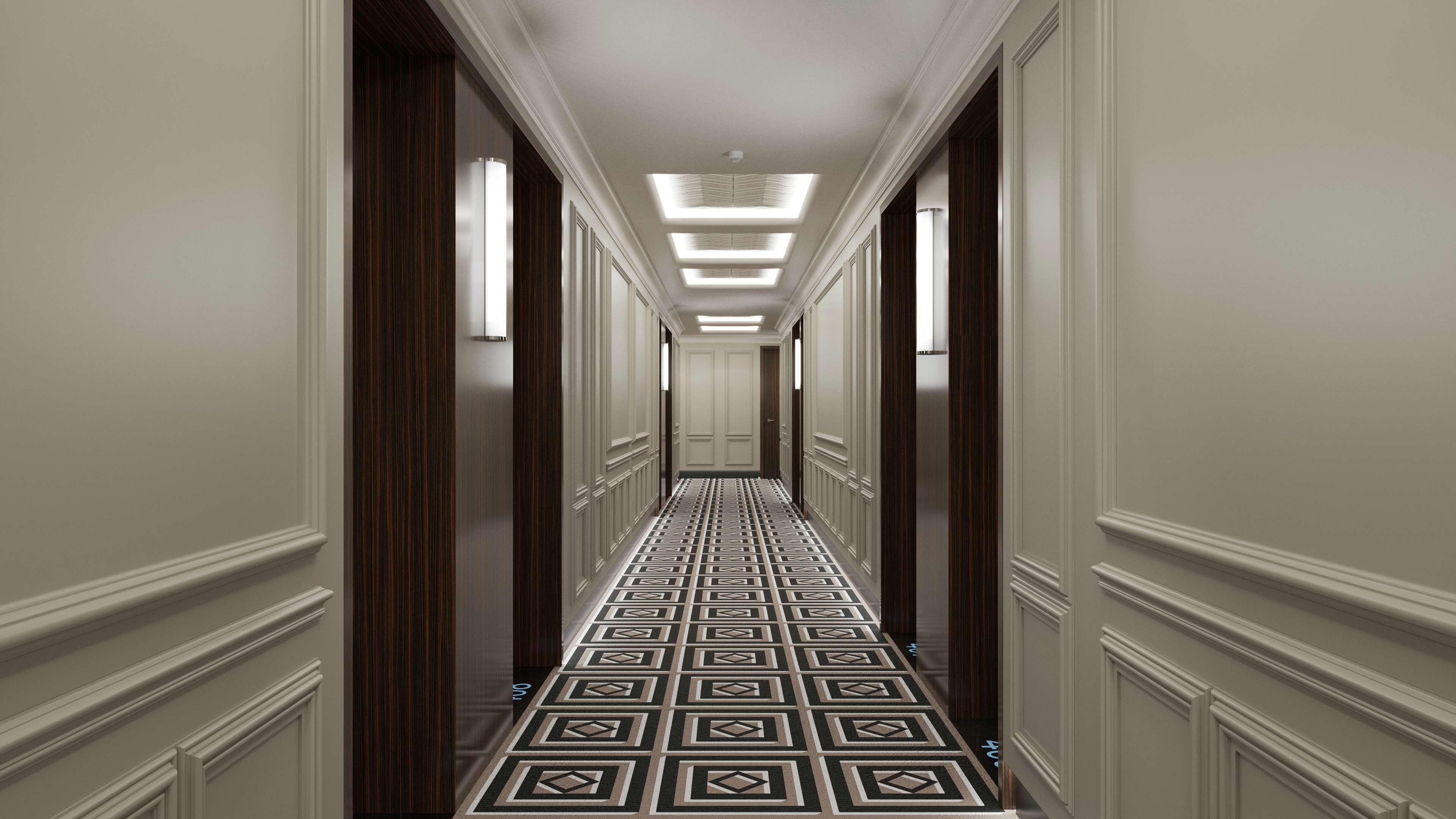 Doubletree By Hilton ア・コルーニャ エクステリア 写真