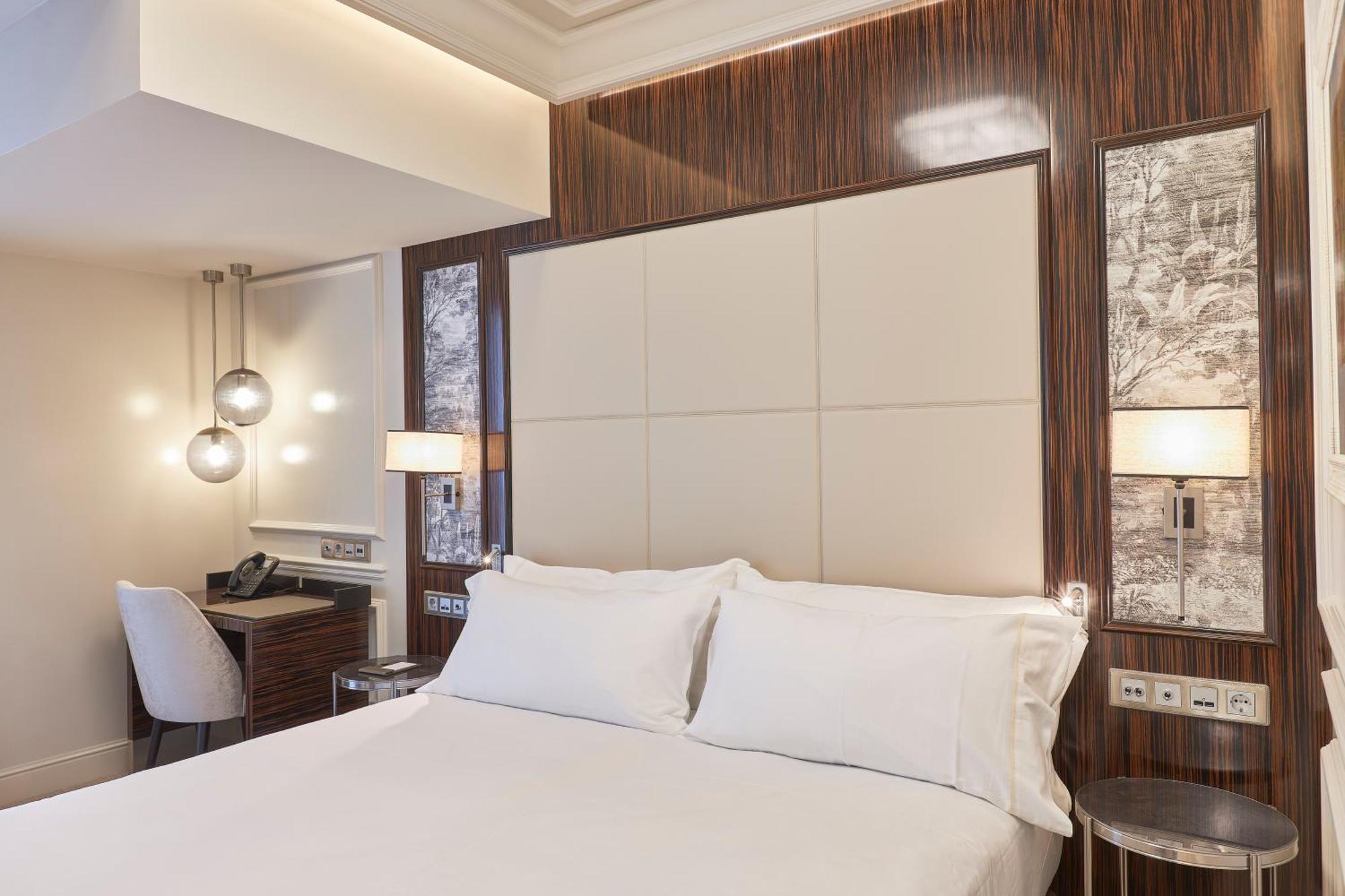 Doubletree By Hilton ア・コルーニャ エクステリア 写真