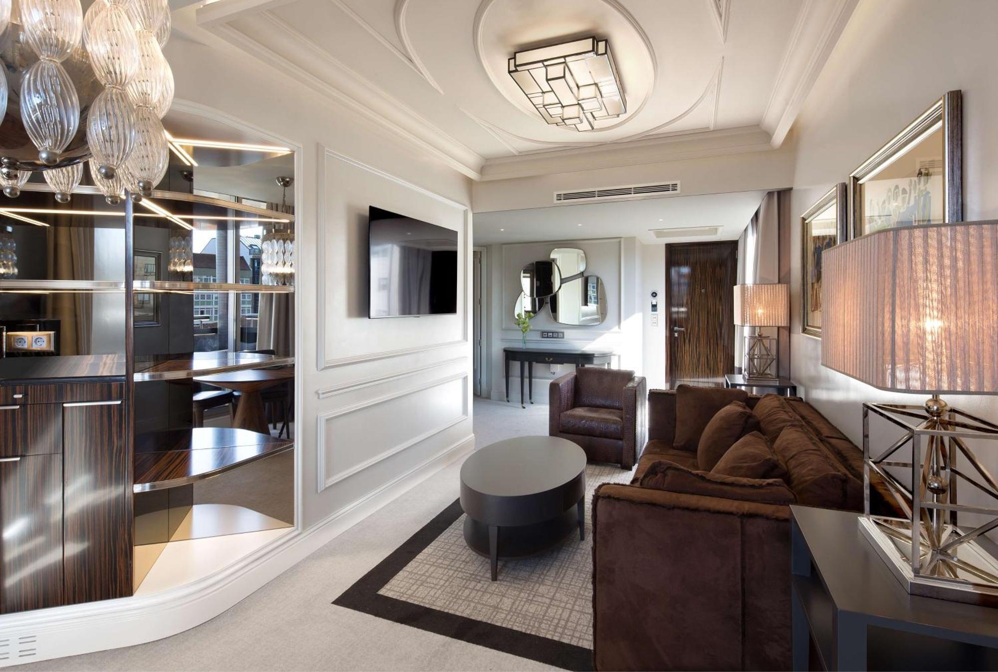 Doubletree By Hilton ア・コルーニャ エクステリア 写真