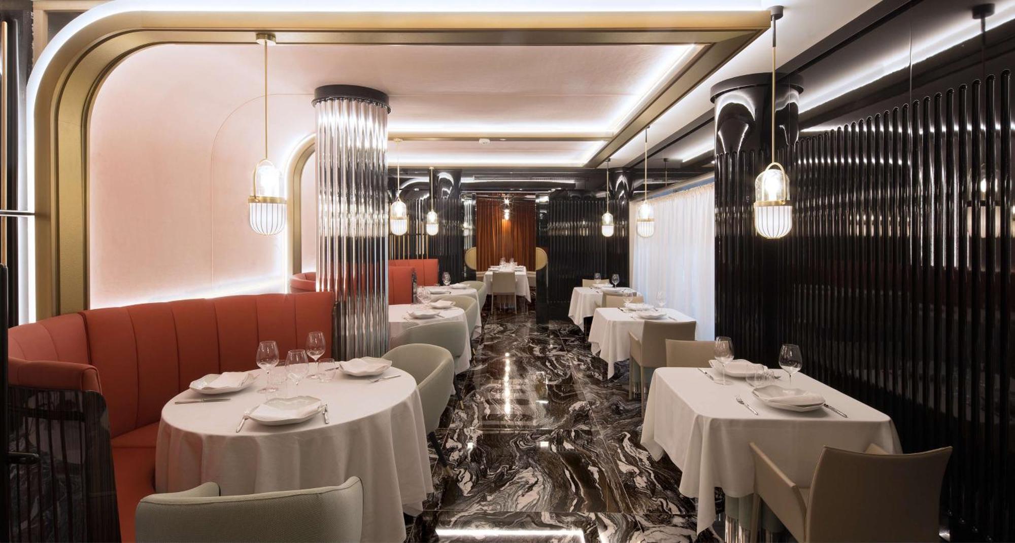 Doubletree By Hilton ア・コルーニャ エクステリア 写真