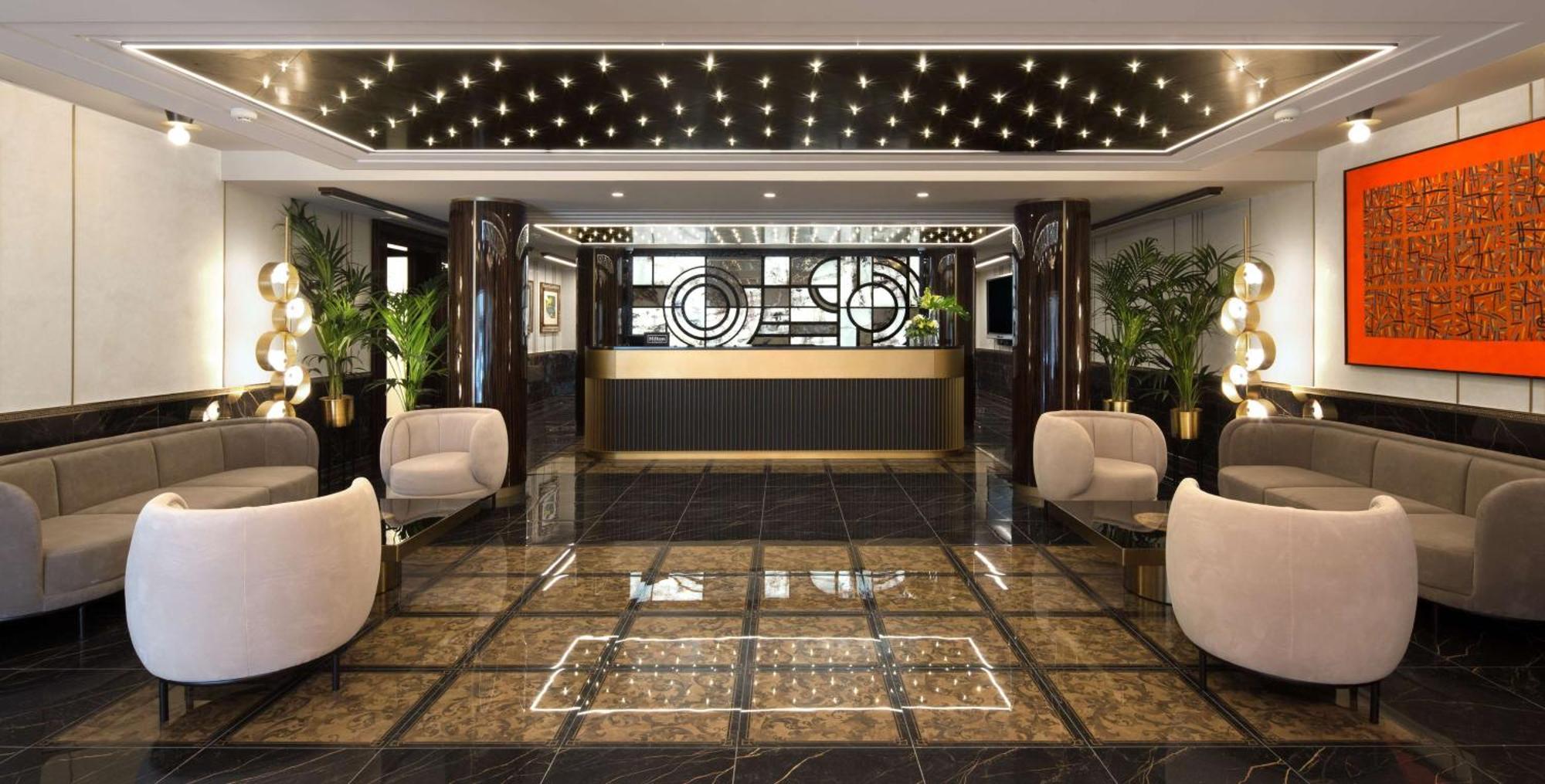Doubletree By Hilton ア・コルーニャ エクステリア 写真