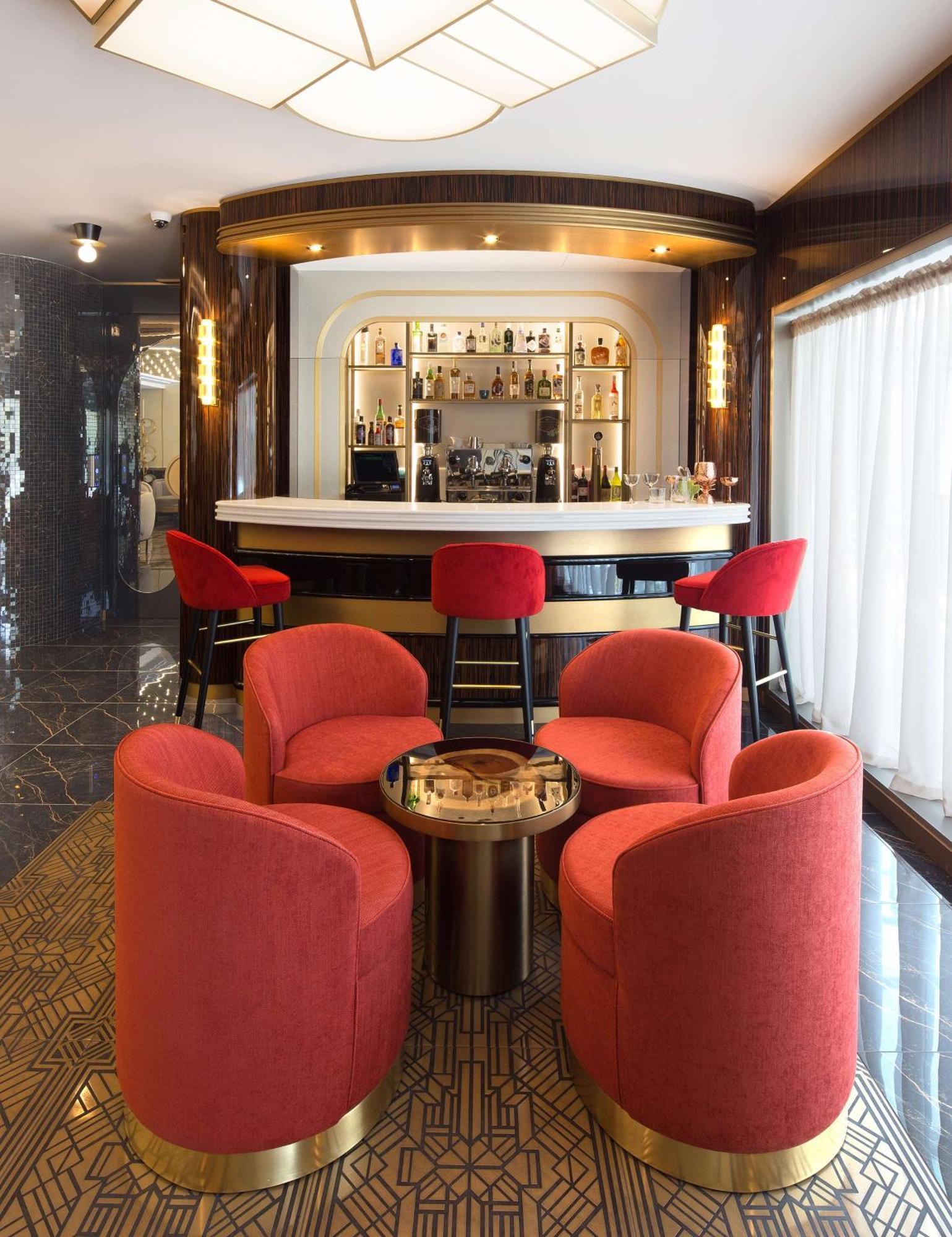 Doubletree By Hilton ア・コルーニャ エクステリア 写真