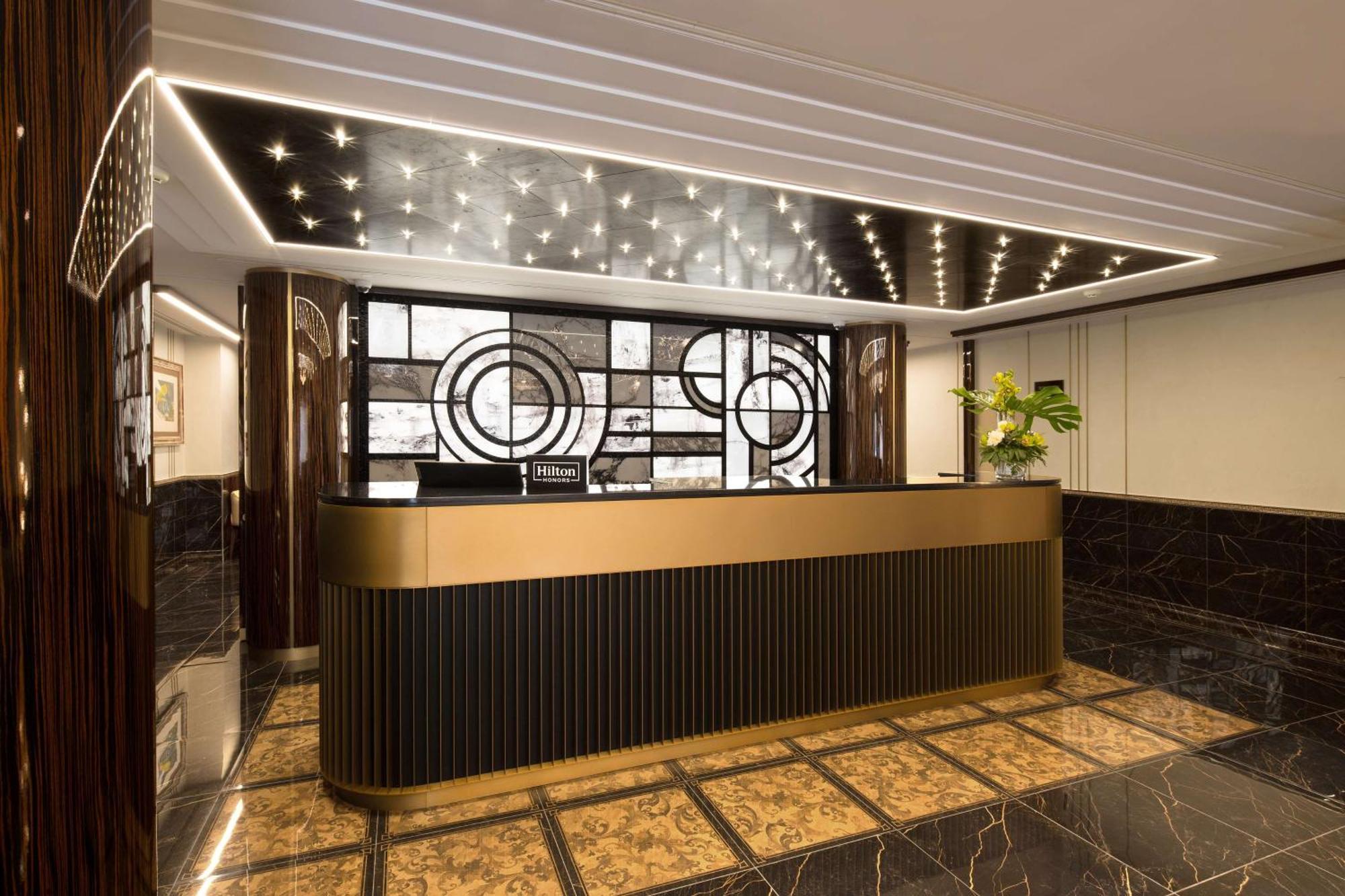 Doubletree By Hilton ア・コルーニャ エクステリア 写真